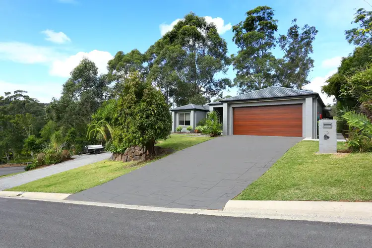 Third view of Homely house listing, 2-4 Eden Park Court, Mount Nathan QLD 4211