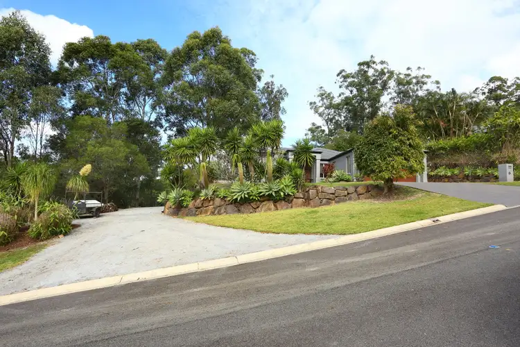 Fourth view of Homely house listing, 2-4 Eden Park Court, Mount Nathan QLD 4211
