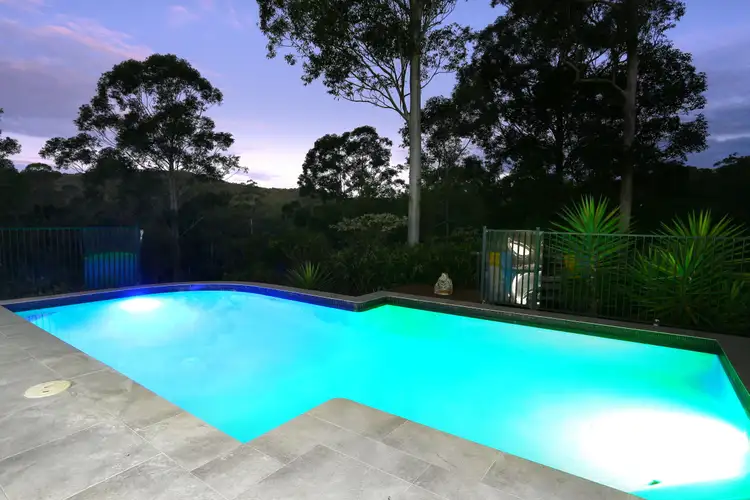 Fifth view of Homely house listing, 2-4 Eden Park Court, Mount Nathan QLD 4211