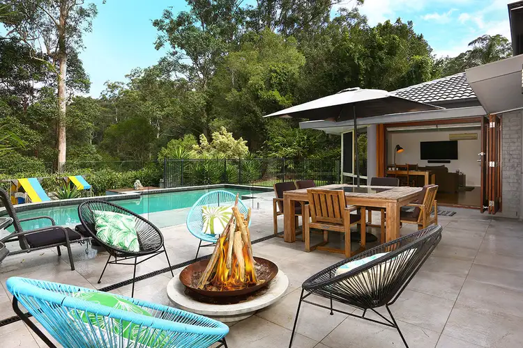 Sixth view of Homely house listing, 2-4 Eden Park Court, Mount Nathan QLD 4211