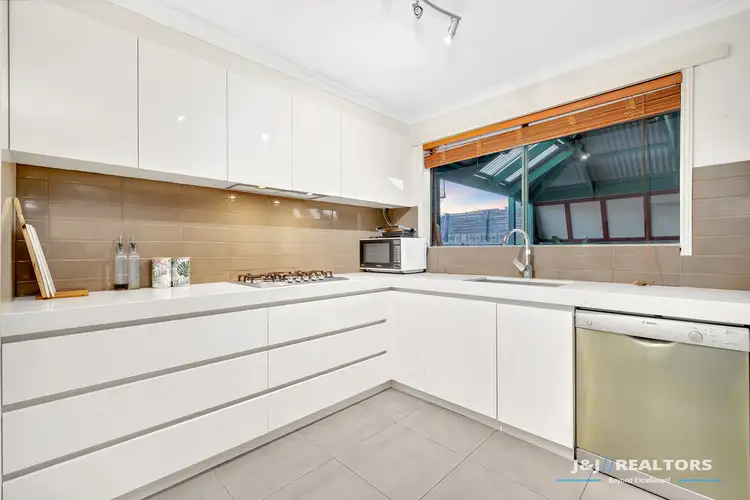 Third view of Homely house listing, 21 Shaftsbury Avenue, Berwick VIC 3806