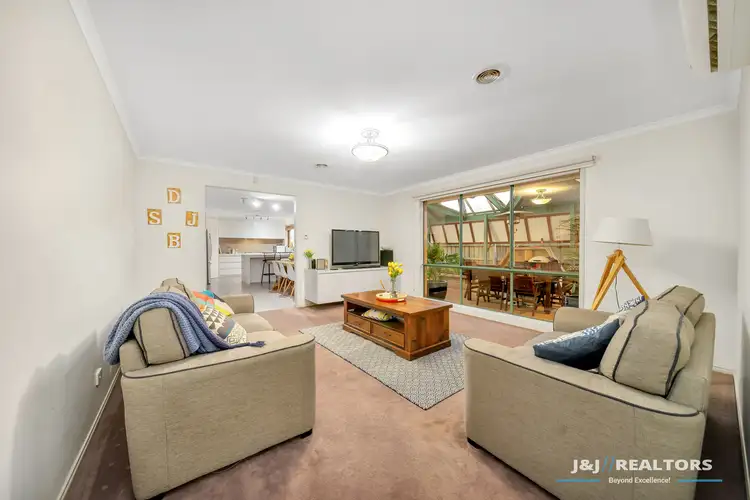 Sixth view of Homely house listing, 21 Shaftsbury Avenue, Berwick VIC 3806