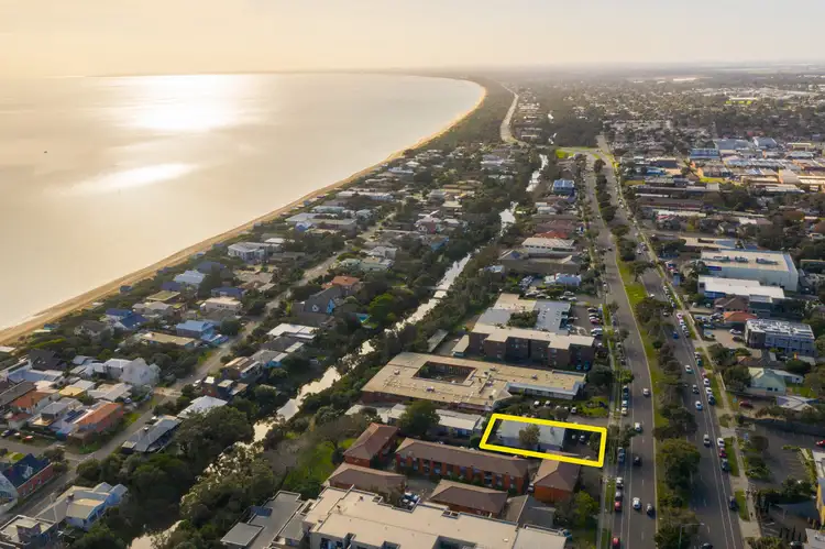 Fourth view of Homely block of units listing, Units 1, 2 & 3/386 Nepean Highway, Frankston VIC 3199