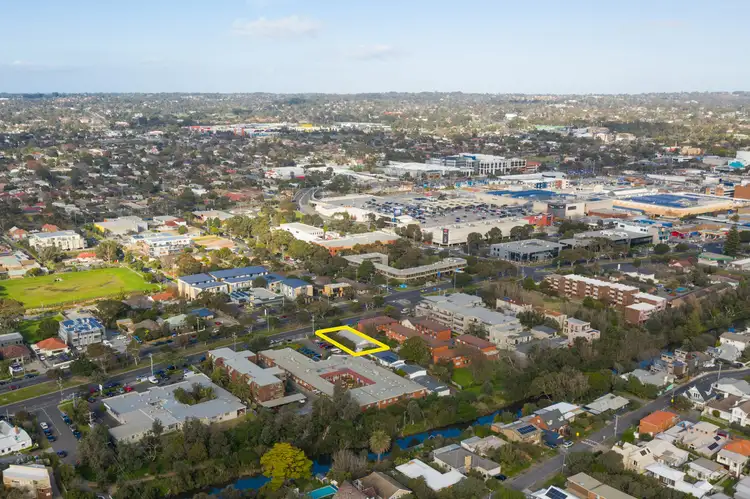 Fifth view of Homely block of units listing, Units 1, 2 & 3/386 Nepean Highway, Frankston VIC 3199