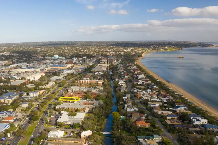 Sixth view of Homely block of units listing, Units 1, 2 & 3/386 Nepean Highway, Frankston VIC 3199