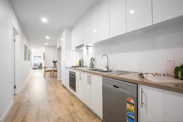 Fourth view of Homely apartment listing, 109/115 - 117 Burwood Highway, Burwood East VIC 3151