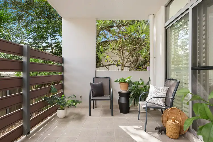 7/200 Riding Road, Balmoral QLD 4171