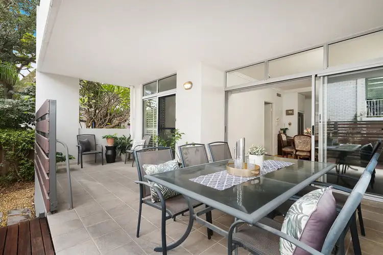 Second view of Homely unit listing, 7/200 Riding Road, Balmoral QLD 4171