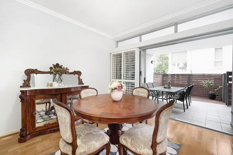 Fourth view of Homely unit listing, 7/200 Riding Road, Balmoral QLD 4171
