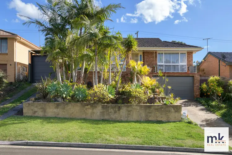 31 Poplar Crescent, Bradbury NSW 2560