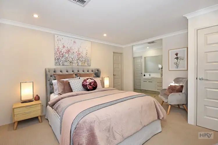 Third view of Homely house listing, 5 Danehill Vista, The Vines WA 6069