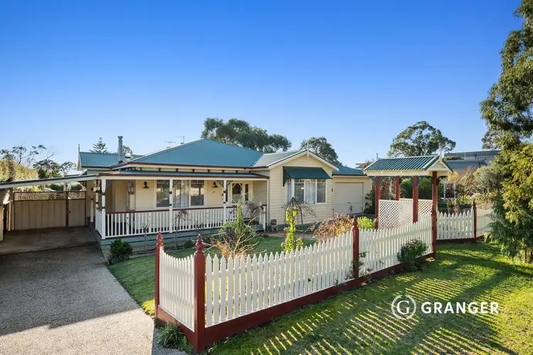 20 Fairway Crescent, Mccrae VIC 3938