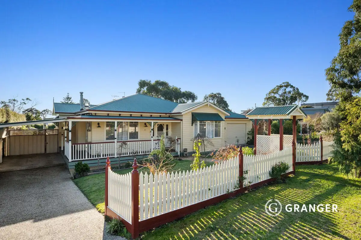 Main view of Homely house listing, 20 Fairway Crescent, Mccrae VIC 3938