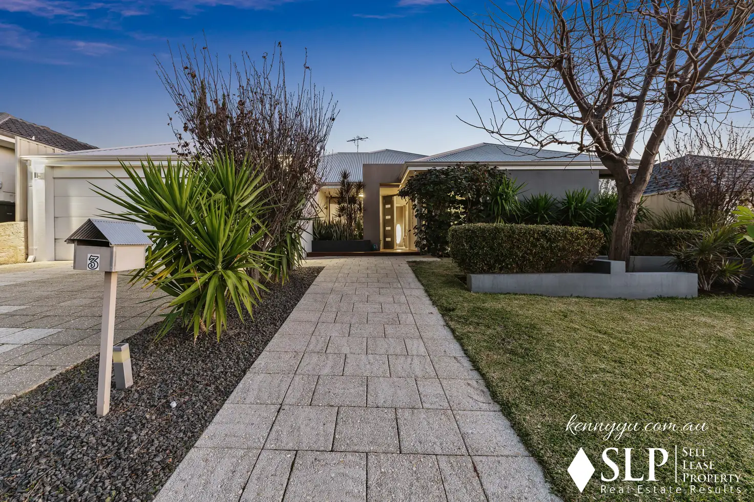 Main view of Homely house listing, 3 Belcastro Way, Madeley WA 6065