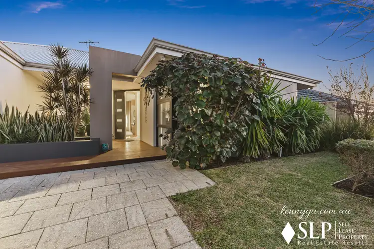 Second view of Homely house listing, 3 Belcastro Way, Madeley WA 6065