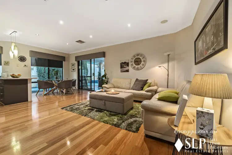 Third view of Homely house listing, 3 Belcastro Way, Madeley WA 6065