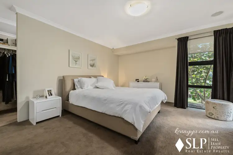 Fourth view of Homely house listing, 3 Belcastro Way, Madeley WA 6065