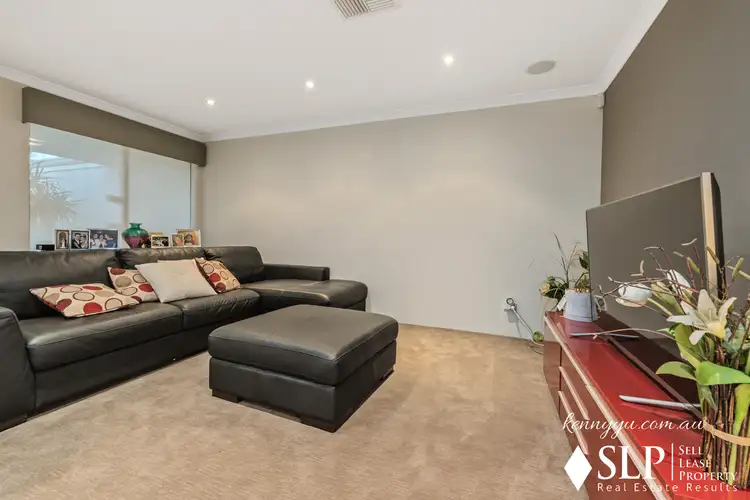 Sixth view of Homely house listing, 3 Belcastro Way, Madeley WA 6065