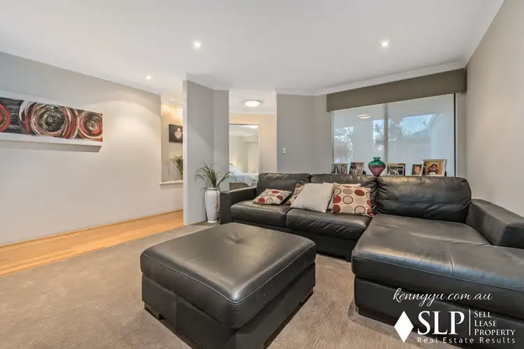 Seventh view of Homely house listing, 3 Belcastro Way, Madeley WA 6065