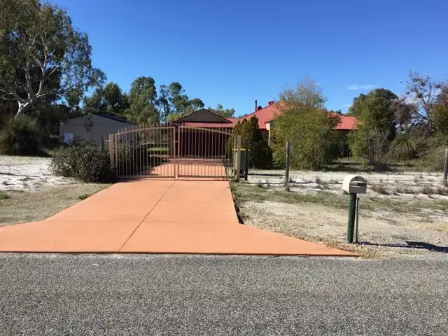 12 Linda Grove, Gabbadah WA 6041