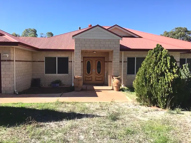 Second view of Homely house listing, 12 Linda Grove, Gabbadah WA 6041