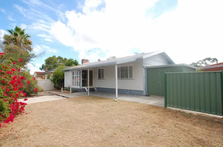 Main view of Homely house listing, 99 Manning Road, Bentley WA 6102