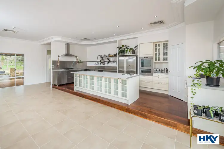Fifth view of Homely house listing, 165 Alawoona Circle, Bullsbrook WA 6084