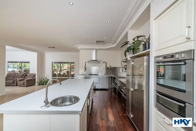 Seventh view of Homely house listing, 165 Alawoona Circle, Bullsbrook WA 6084