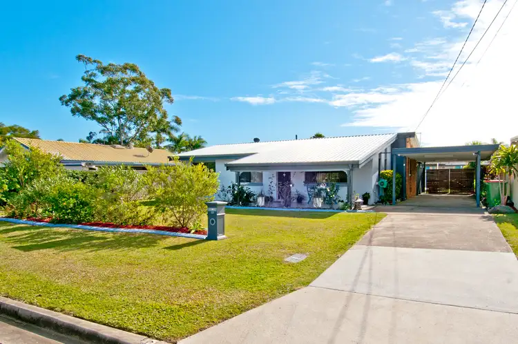 Main view of Homely house listing, 18 Bayswater Street, Mount Warren Park QLD 4207