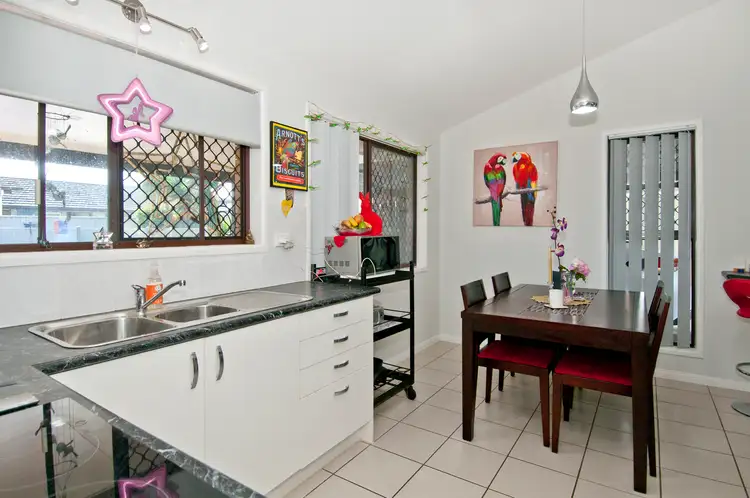 Fourth view of Homely house listing, 18 Bayswater Street, Mount Warren Park QLD 4207