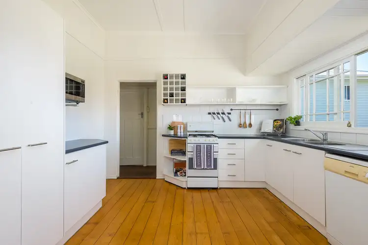 Third view of Homely house listing, 49 Park Road, Wooloowin QLD 4030