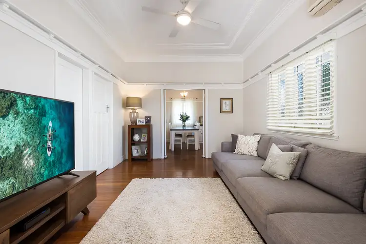 Fourth view of Homely house listing, 49 Park Road, Wooloowin QLD 4030