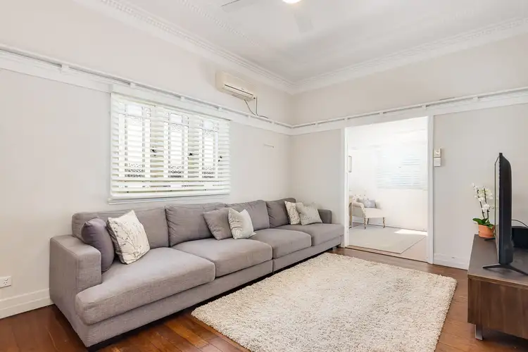 Fifth view of Homely house listing, 49 Park Road, Wooloowin QLD 4030