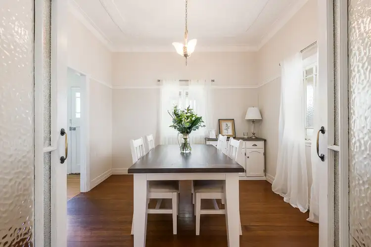 Sixth view of Homely house listing, 49 Park Road, Wooloowin QLD 4030