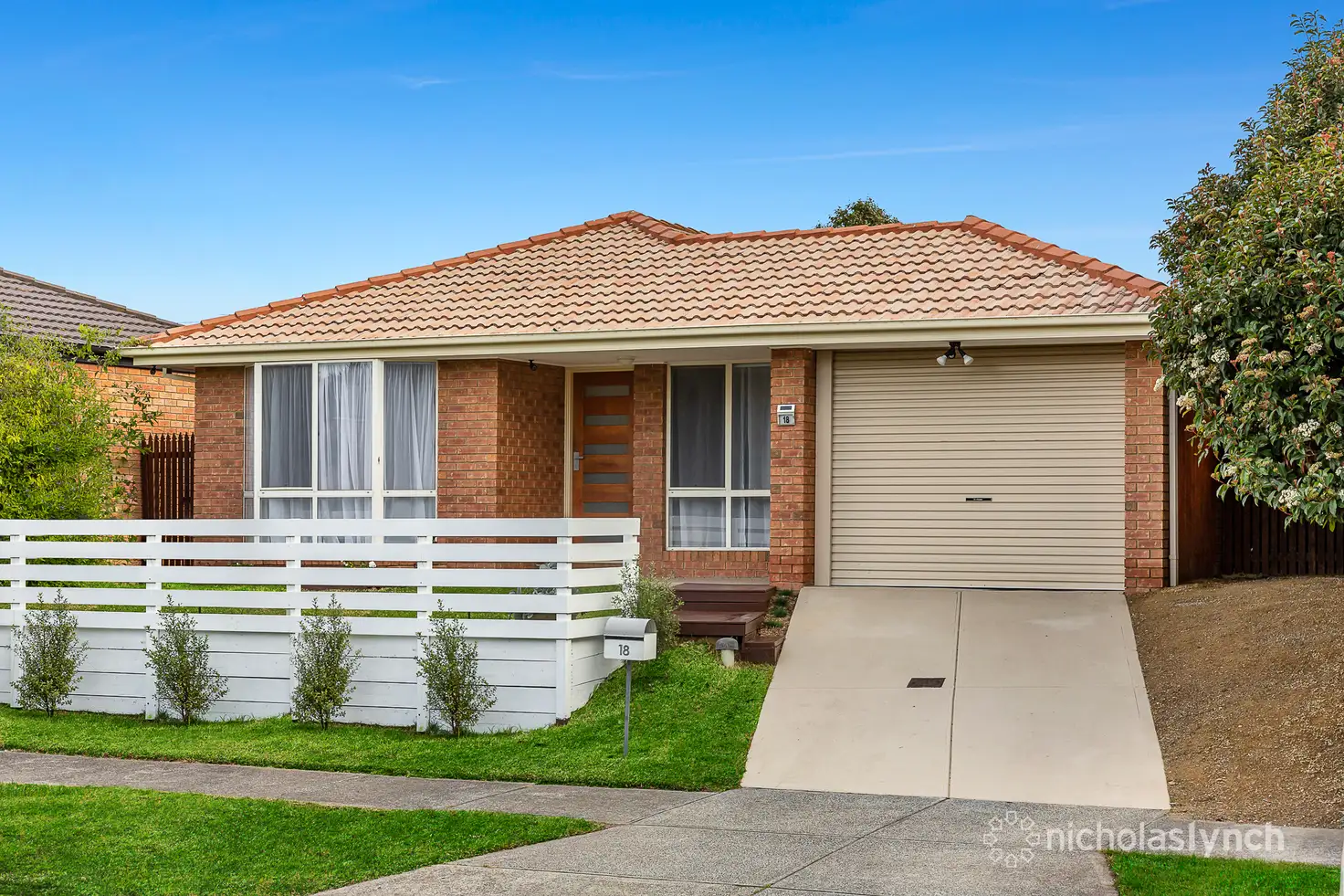 Main view of Homely house listing, 18 Lavender Lane, Baxter VIC 3911