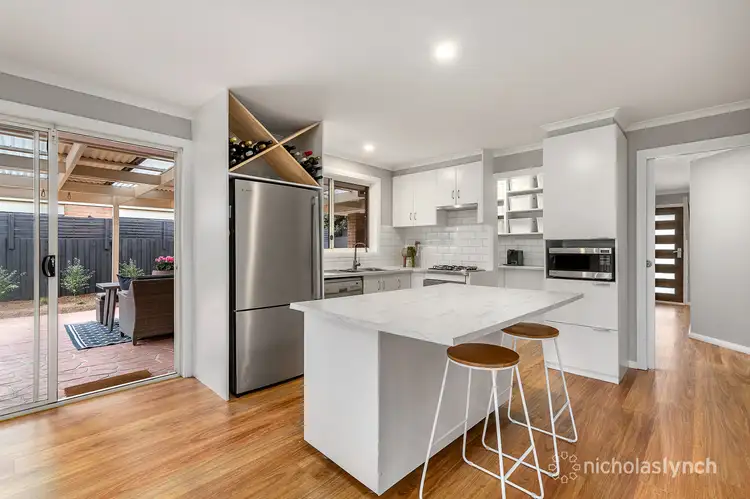 Third view of Homely house listing, 18 Lavender Lane, Baxter VIC 3911