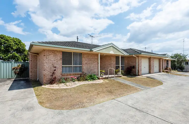 3/150 Turf Street, Grafton NSW 2460