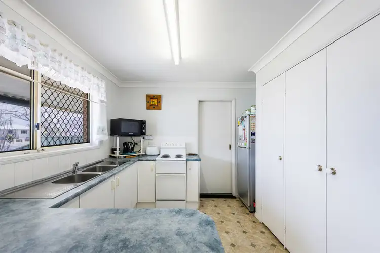 Second view of Homely unit listing, 3/150 Turf Street, Grafton NSW 2460