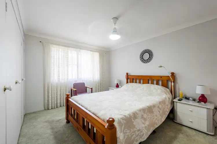 Fourth view of Homely unit listing, 3/150 Turf Street, Grafton NSW 2460