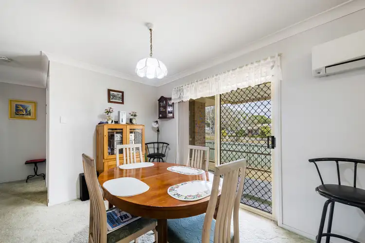 Fifth view of Homely unit listing, 3/150 Turf Street, Grafton NSW 2460