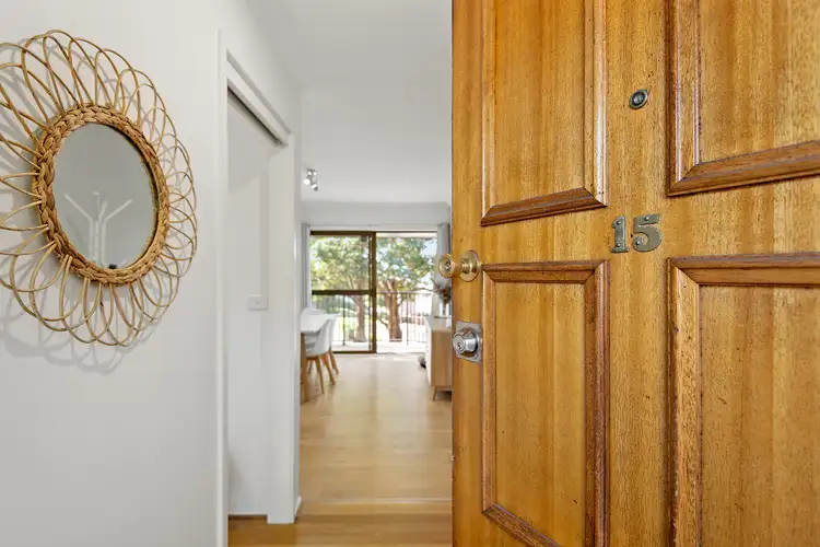15/1 Roberts Street, Charlestown NSW 2290