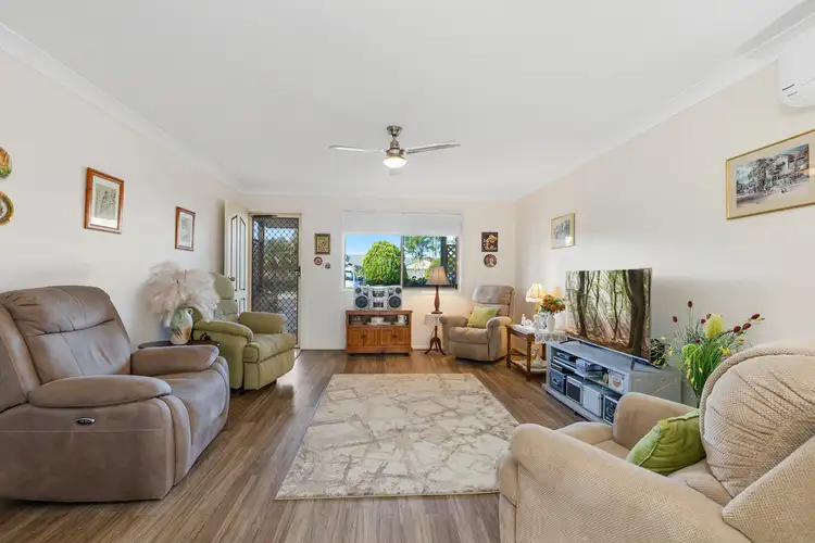 Second view of Homely villa listing, 23/85 Leisure Drive, Banora Point NSW 2486