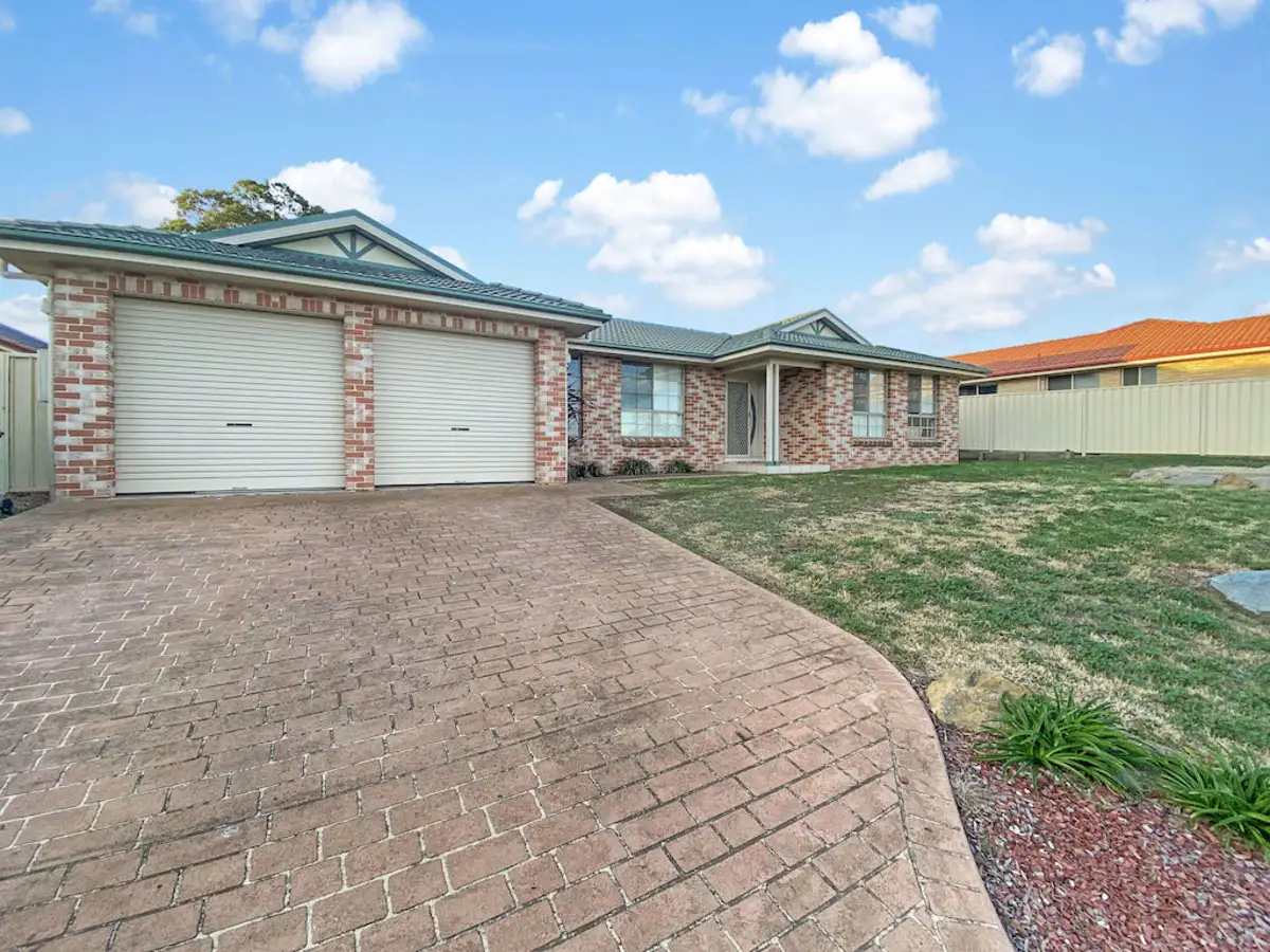 Main view of Homely house listing, 37 Green Valley Road, Goulburn NSW 2580