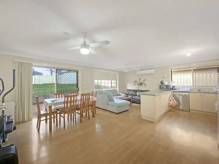 Second view of Homely house listing, 37 Green Valley Road, Goulburn NSW 2580