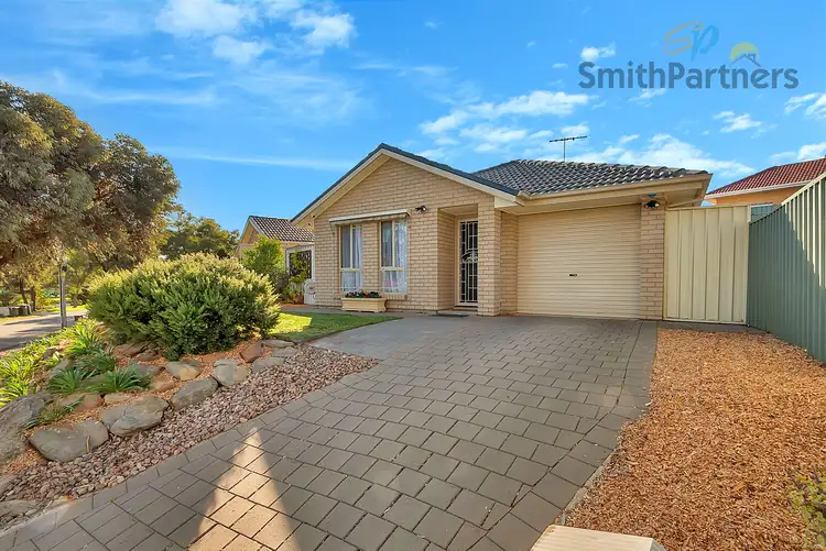 3A Goodwin Court, Para Hills SA 5096