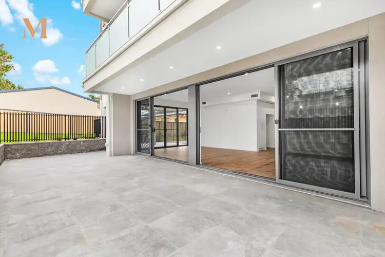 Third view of Homely apartment listing, 104/208 The Esplanade, Speers Point NSW 2284
