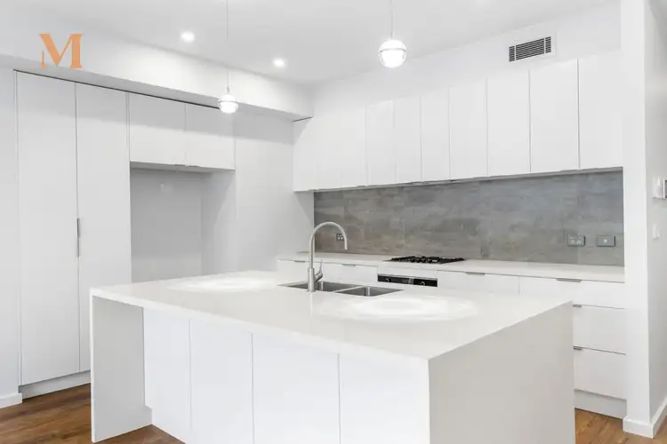 Fourth view of Homely apartment listing, 104/208 The Esplanade, Speers Point NSW 2284