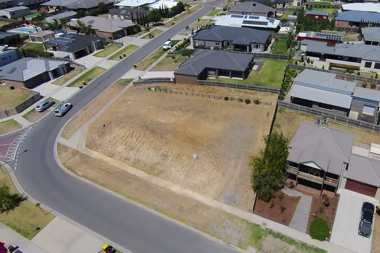 Fourth view of Homely land listing, LOT 23, 45 Independent Way, Traralgon VIC 3844