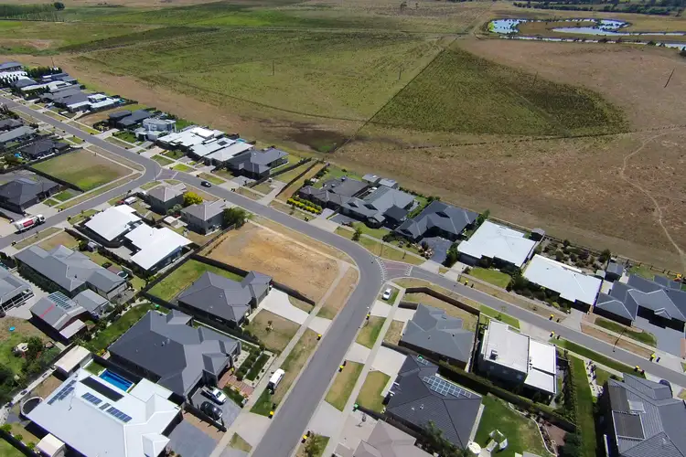 Fifth view of Homely land listing, LOT 23, 45 Independent Way, Traralgon VIC 3844