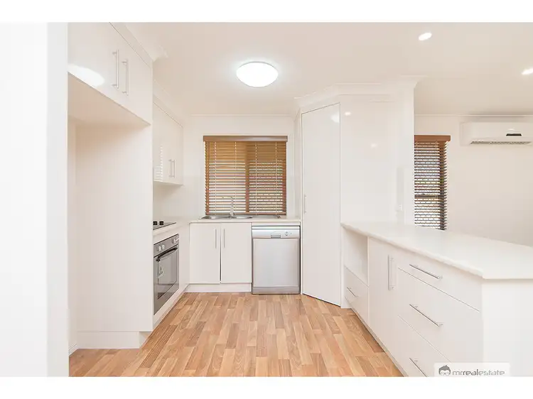 Fourth view of Homely house listing, 31 Cherryfield Road, Gracemere QLD 4702